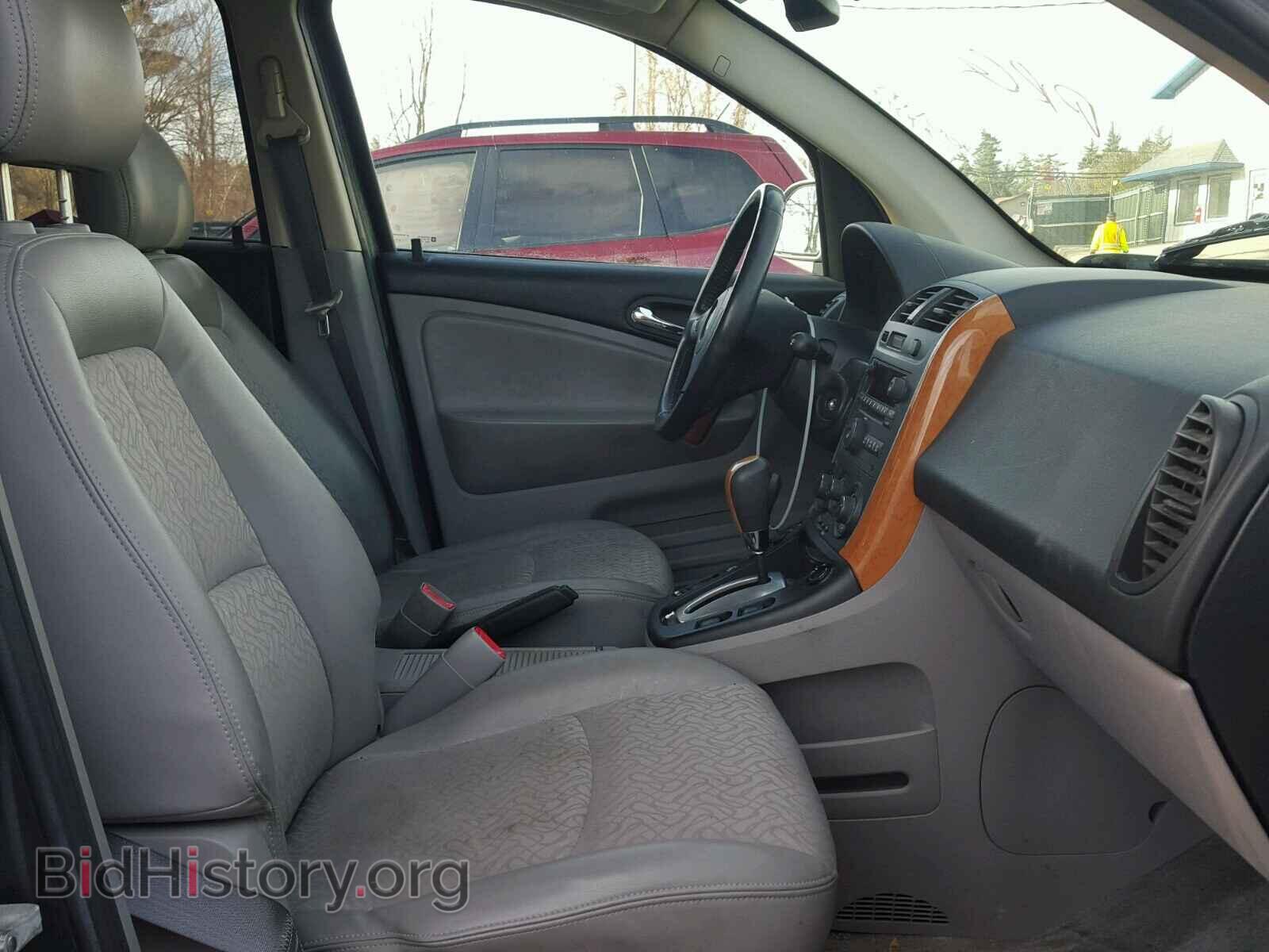 2006 SATURN VUE - VIN: 5GZCZ53476S826547 - Фото 5