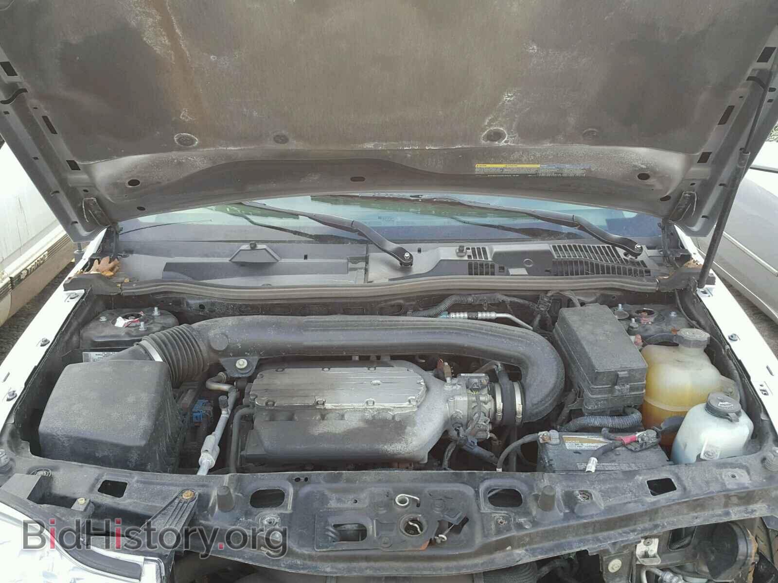 2006 SATURN VUE - VIN: 5GZCZ53476S826547 - Фото 7