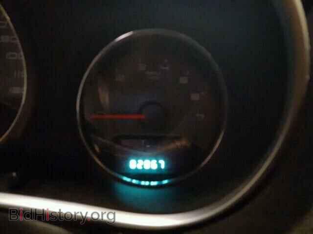 2012 DODGE AVENGER - VIN: 1C3CDZAB6CN220955 - Photo 8
