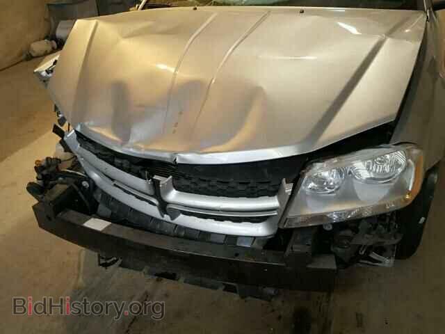 2012 DODGE AVENGER - VIN: 1C3CDZAB6CN220955 - Photo 9