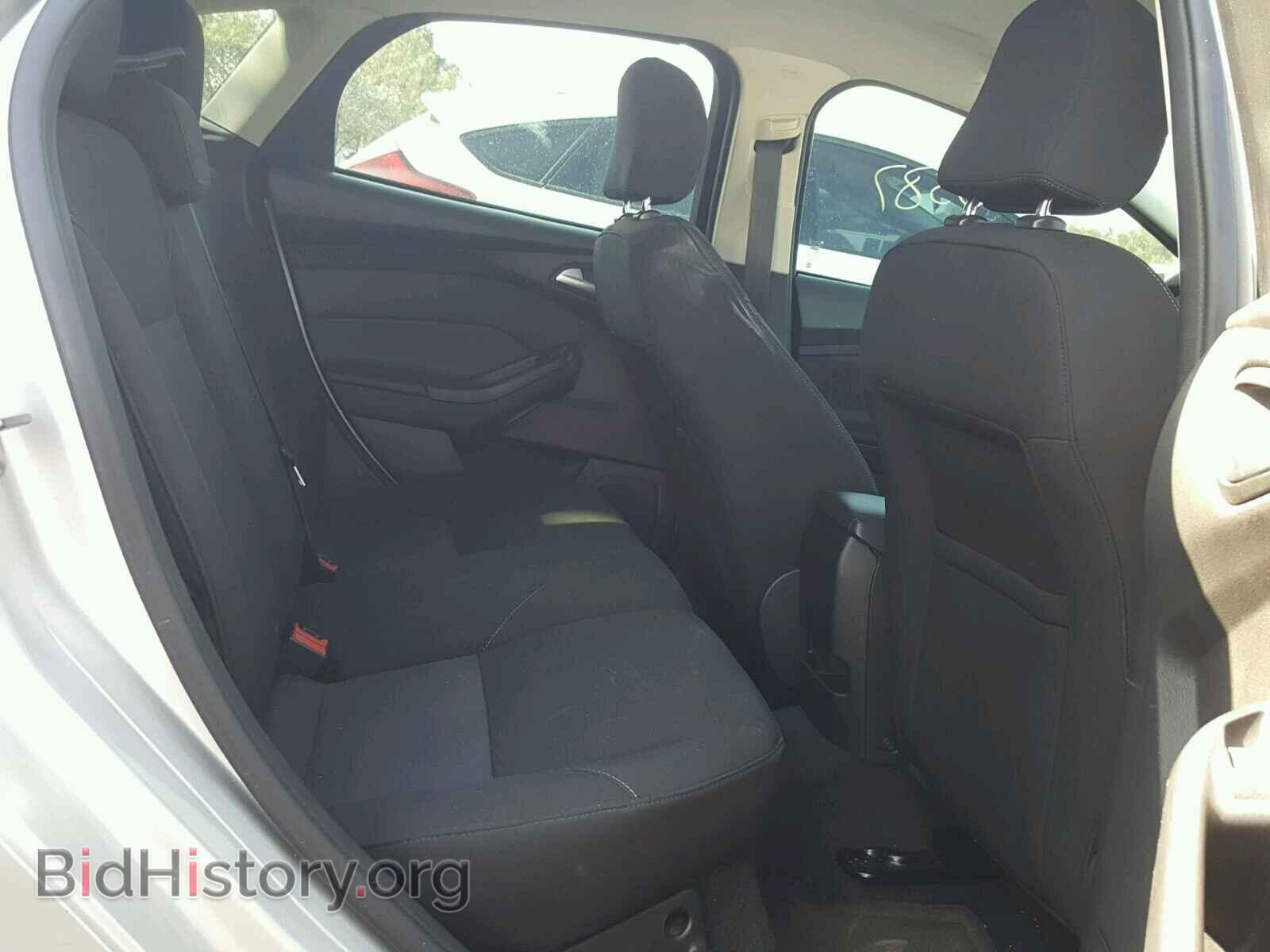 2015 FORD FOCUS - VIN: 1FADP3K20FL301247 - Фото 6