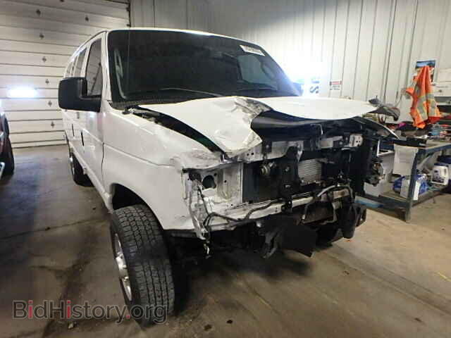 Фотография 1FBSS31LX9DA30405 - FORD ECONOLINE 2009
