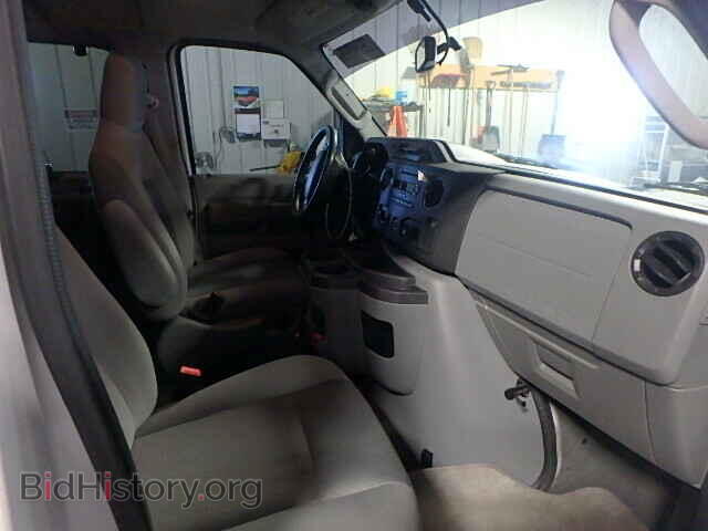 2009 FORD ECONOLINE - VIN: 1FBSS31LX9DA30405 - Фото 5