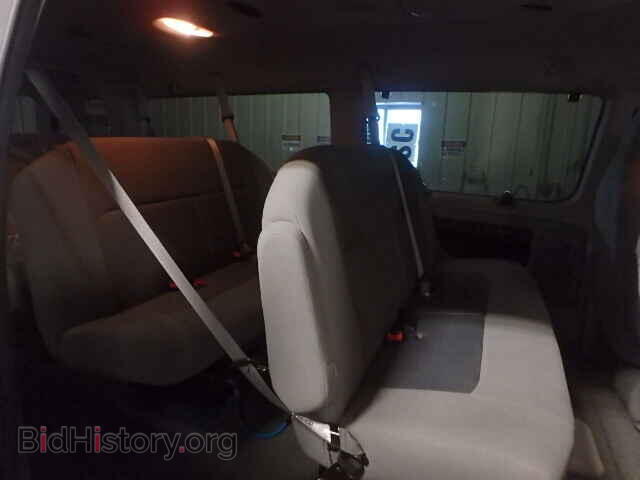2009 FORD ECONOLINE - VIN: 1FBSS31LX9DA30405 - Фото 6
