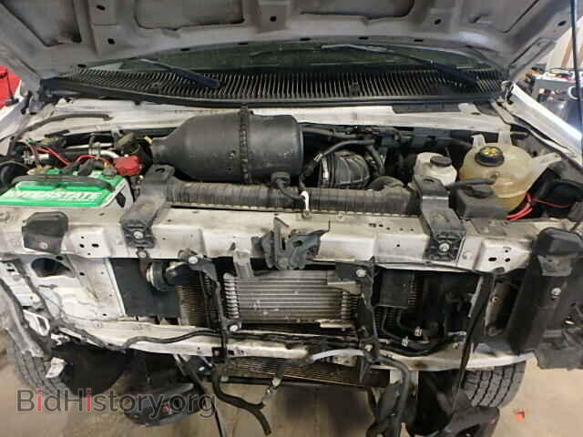2009 FORD ECONOLINE - VIN: 1FBSS31LX9DA30405 - Фото 7