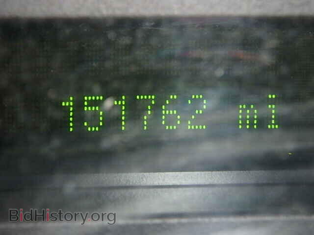 2009 FORD ECONOLINE - VIN: 1FBSS31LX9DA30405 - Фото 8