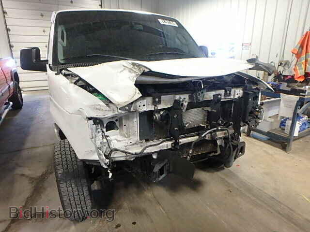 2009 FORD ECONOLINE - VIN: 1FBSS31LX9DA30405 - Фото 10