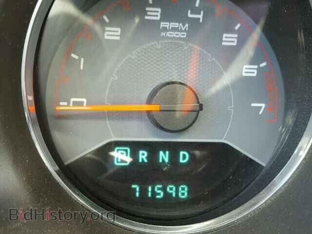 2013 DODGE AVENGER - VIN: 1C3CDZAB9DN591934 - Фото 8