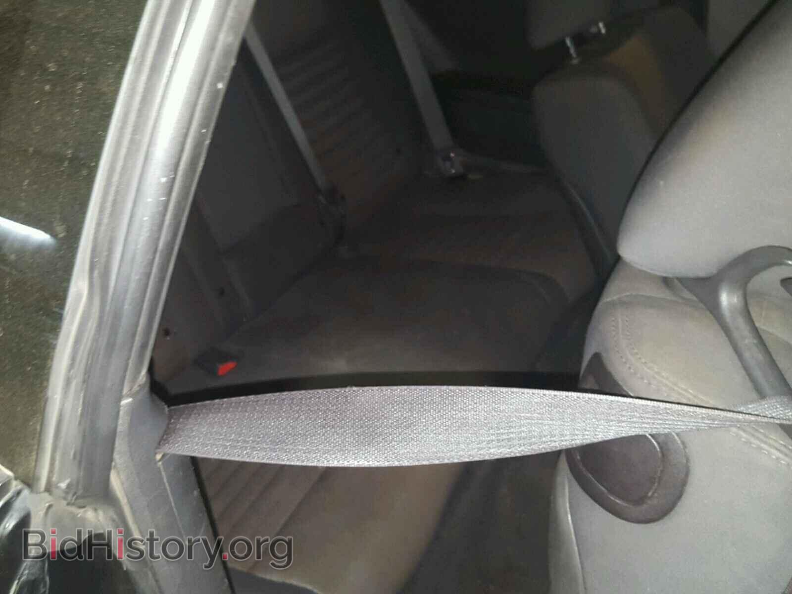 2011 DODGE CHALLENGER - VIN: 2B3CJ4DG5BH603874 - Фото 6