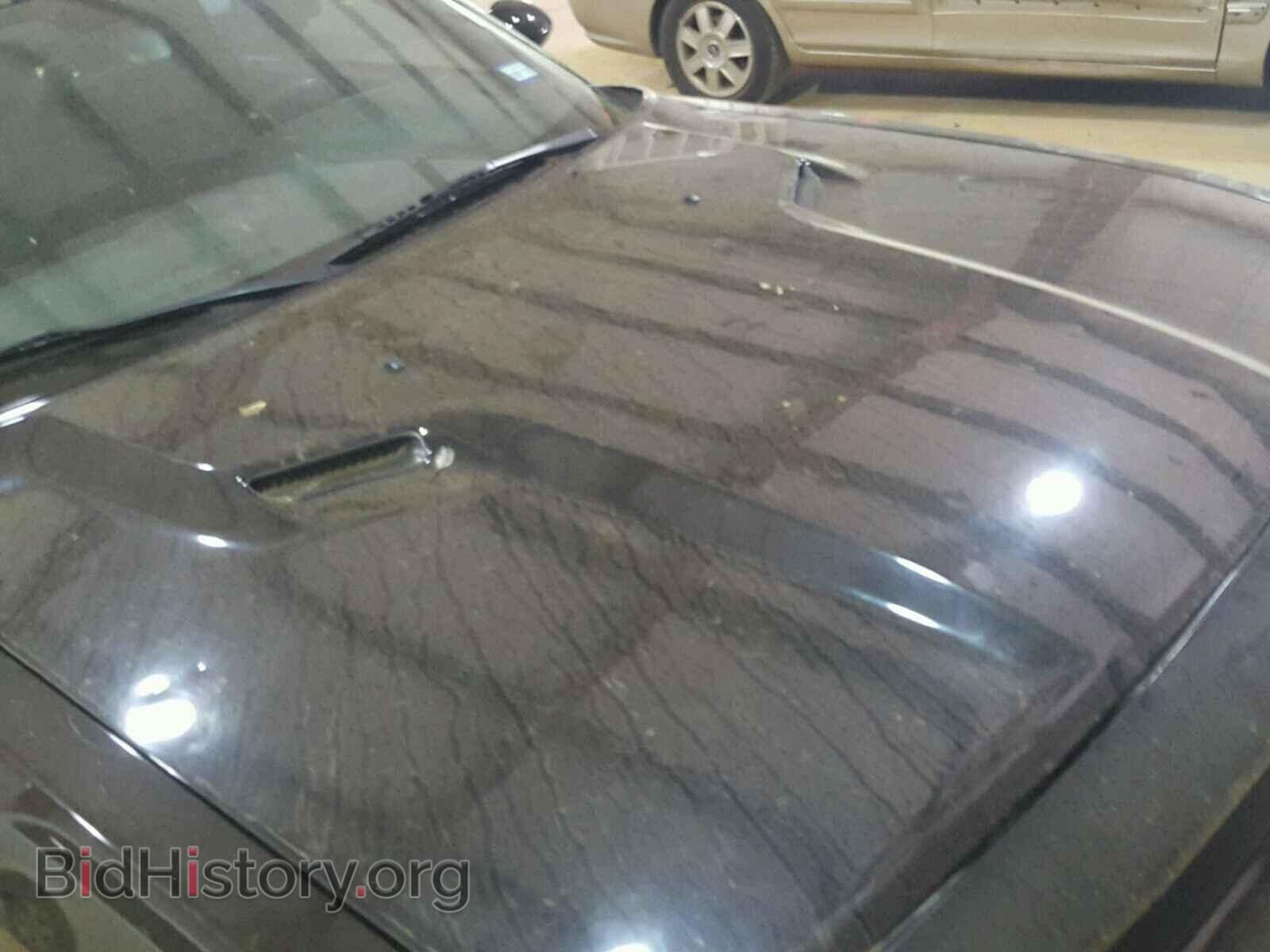 2011 DODGE CHALLENGER - VIN: 2B3CJ4DG5BH603874 - Фото 9