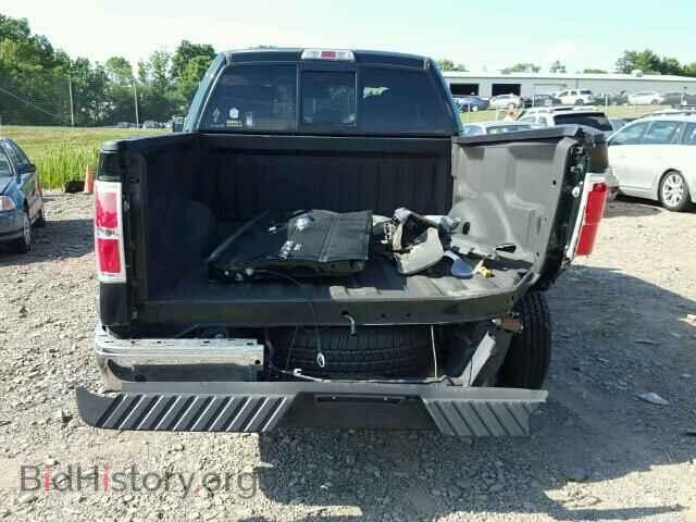 2013 FORD F150 - VIN: 1FTFX1ET7DFC91856 - Фото 9