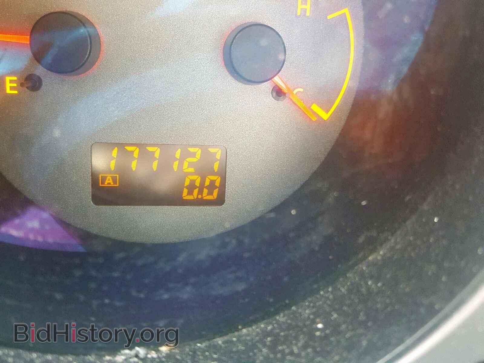 2006 NISSAN MAXIMA - VIN: 1N4BA41E56C827769 - Фото 8
