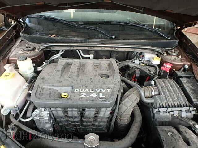 2013 CHRYSLER 200 - VIN: 1C3CCBBB9DN701261 - Photo 7