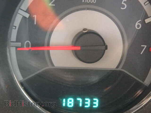 2013 CHRYSLER 200 - VIN: 1C3CCBBB9DN701261 - Photo 8