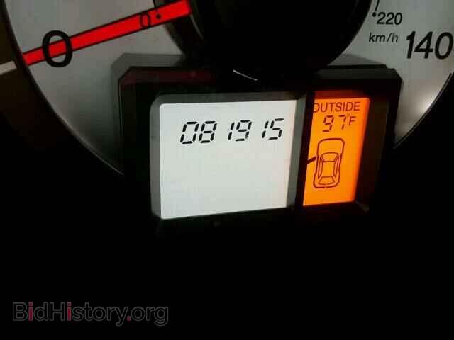 2009 HONDA PILOT - VIN: 5FNYF485X9B028833 - Фото 8