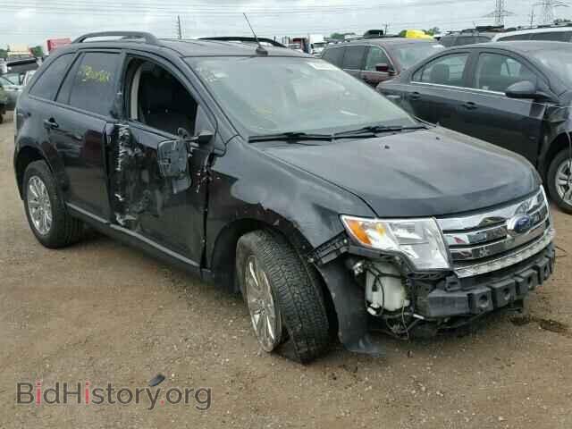 Photo 2FMDK39C97BB41910 - FORD EDGE 2007