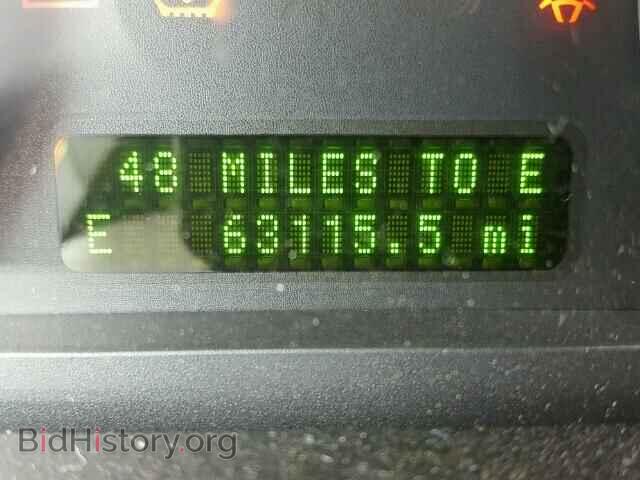 2007 FORD EDGE - VIN: 2FMDK39C97BB41910 - Фото 8