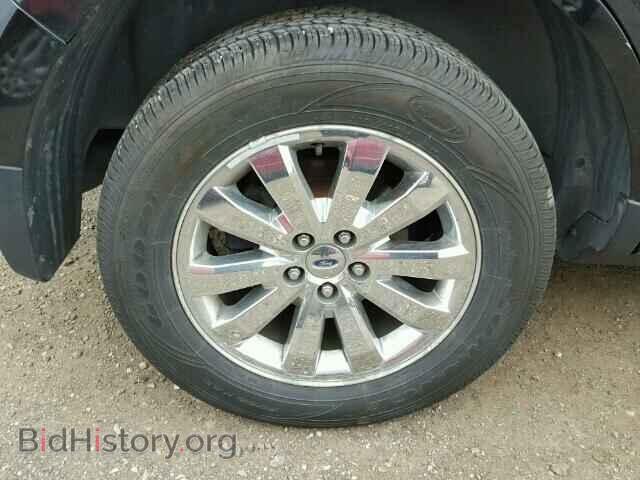2007 FORD EDGE - VIN: 2FMDK39C97BB41910 - Фото 10