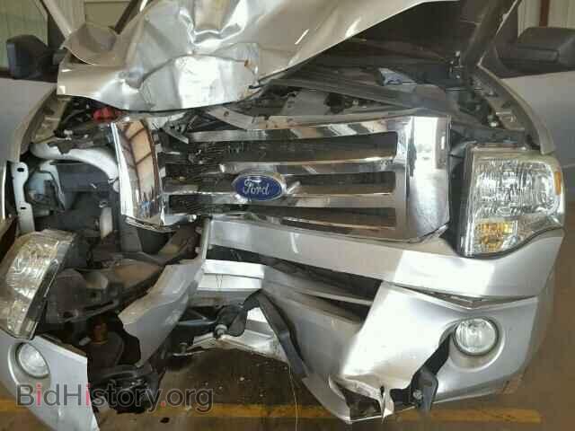 2010 FORD EXPEDITION - VIN: 1FMJU1F52AEA99714 - Фото 7