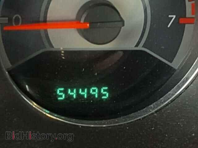 2012 CHRYSLER 200 - VIN: 1C3CCBCB1CN187922 - Фото 8