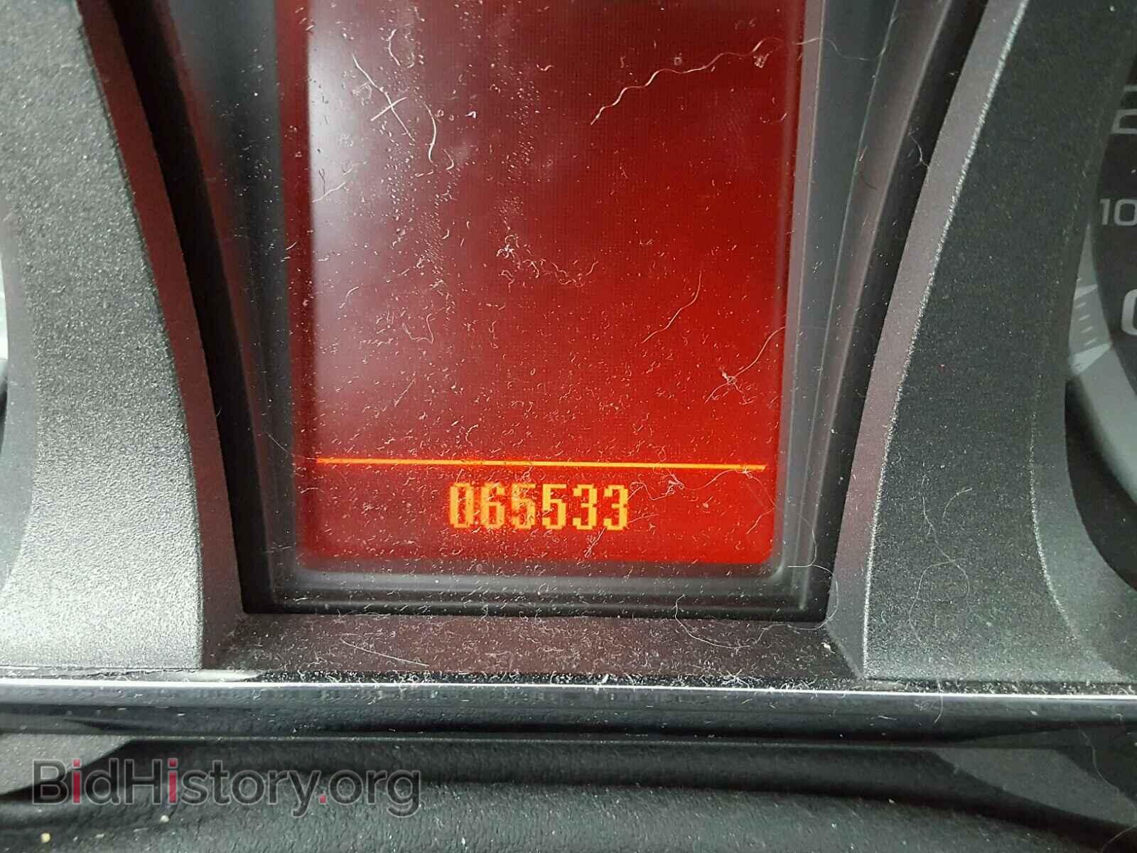 2011 GMC TERRAIN - VIN: 2CTFLXE50B6465522 - Photo 8