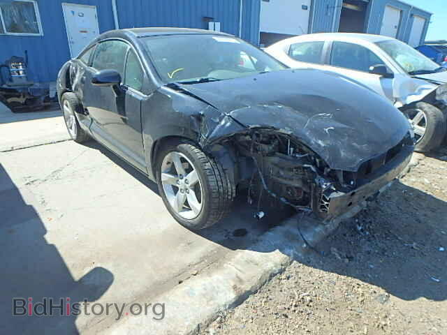 Фотография 4A3AK24F19E018612 - MITSUBISHI ECLIPSE 2009