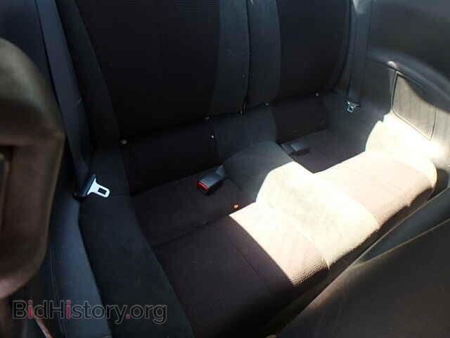 2009 MITSUBISHI ECLIPSE - VIN: 4A3AK24F19E018612 - Фото 6
