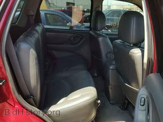 2004 MAZDA TRIBUTE - VIN: 4F2CZ96104KM24716 - Фото 6