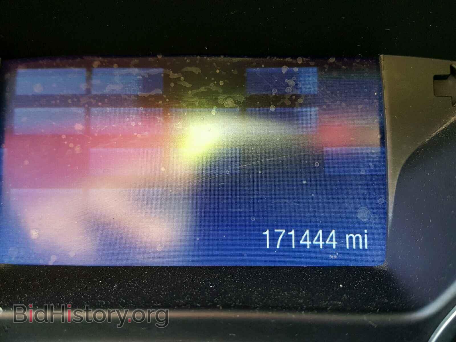 2013 FORD FOCUS - VIN: 1FADP3F27DL326038 - Фото 8