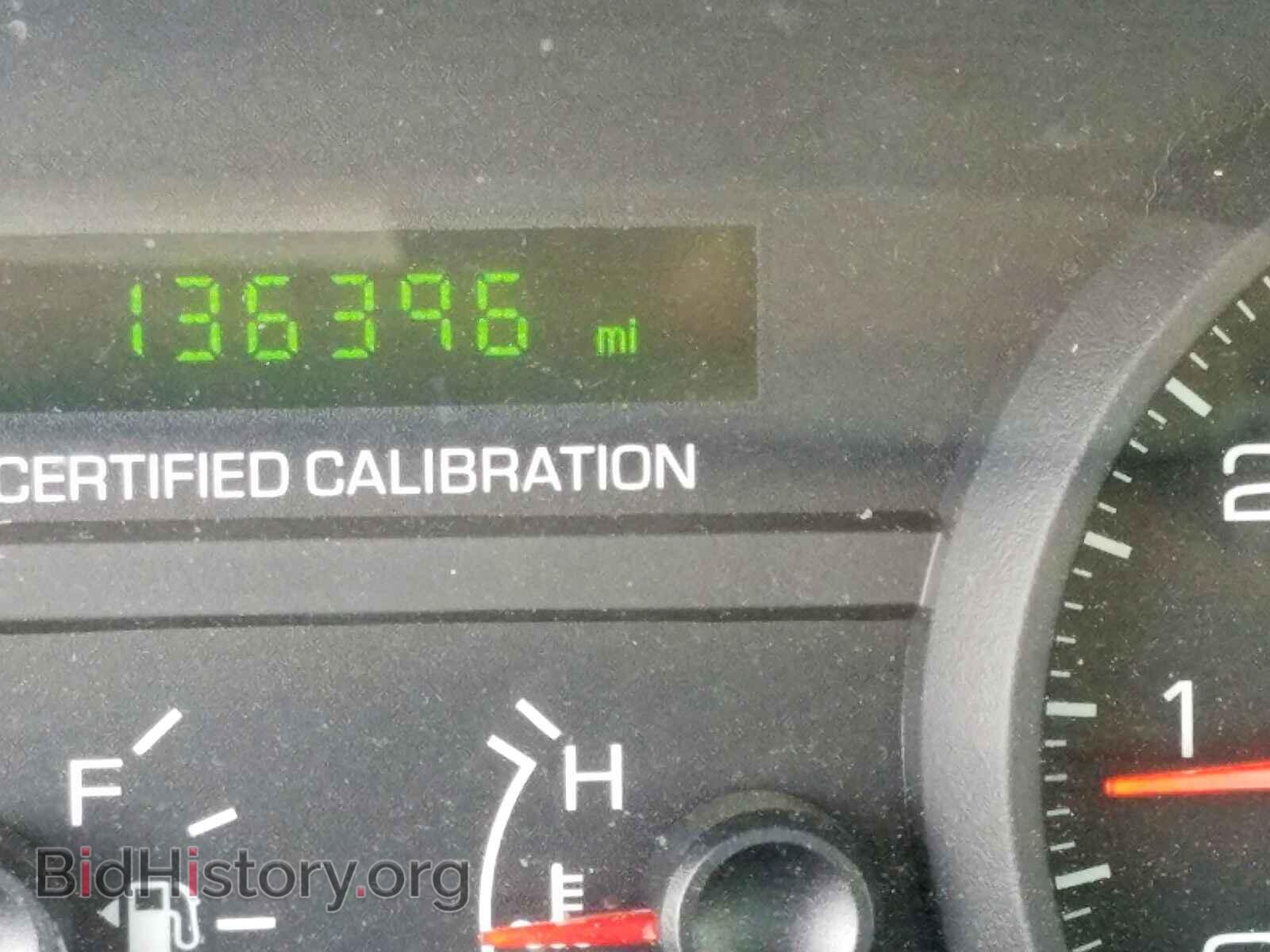 2011 FORD CROWN VIC - VIN: 2FABP7BV3BX166805 - Фото 8