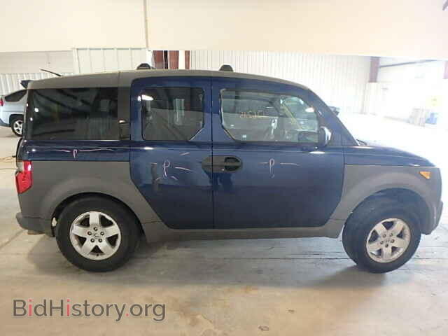2003 HONDA ELEMENT - VIN: 5J6YH28513L023145 - Photo 9