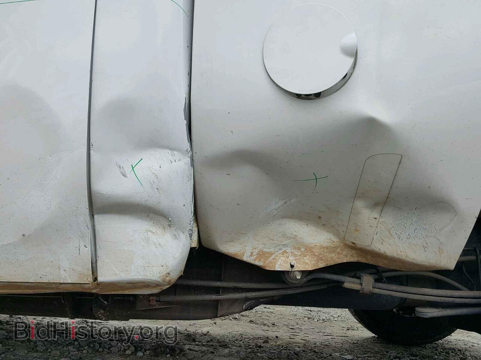 2011 CHEVROLET SILVERADO - VIN: 1GCNCPEX2BZ461257 - Фото 9