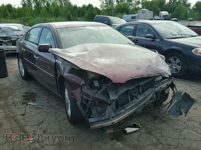 Фотография 1G4HD57226U185659 - BUICK LUCERNE 2006