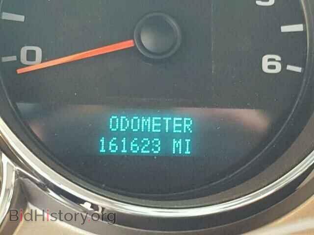 2012 CHEVROLET SILVERADO - VIN: 3GCPCSE03CG236975 - Фото 8