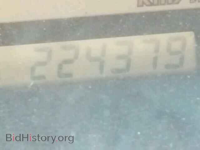 2005 TOYOTA 4RUNNER - VIN: JTEZU14R750055963 - Фото 8