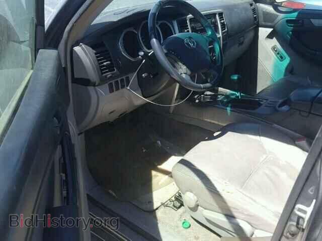 2005 TOYOTA 4RUNNER - VIN: JTEZU14R750055963 - Фото 9
