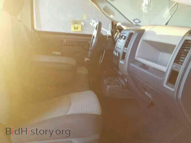 2010 DODGE RAM 1500 - VIN: 3D7JB1EK0AG107230 - Фото 5