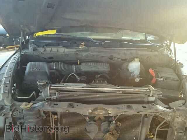 2010 DODGE RAM 1500 - VIN: 3D7JB1EK0AG107230 - Фото 7