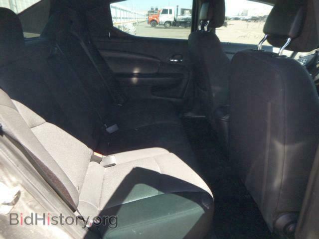 2013 DODGE AVENGER - VIN: 1C3CDZCB1DN715725 - Photo 6