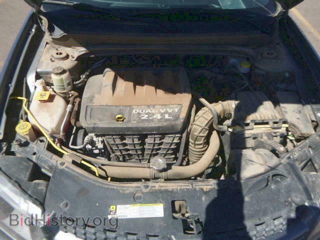 2013 DODGE AVENGER - VIN: 1C3CDZCB1DN715725 - Photo 7
