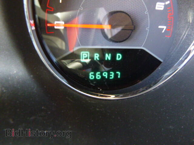 2013 DODGE AVENGER - VIN: 1C3CDZCB1DN715725 - Photo 8