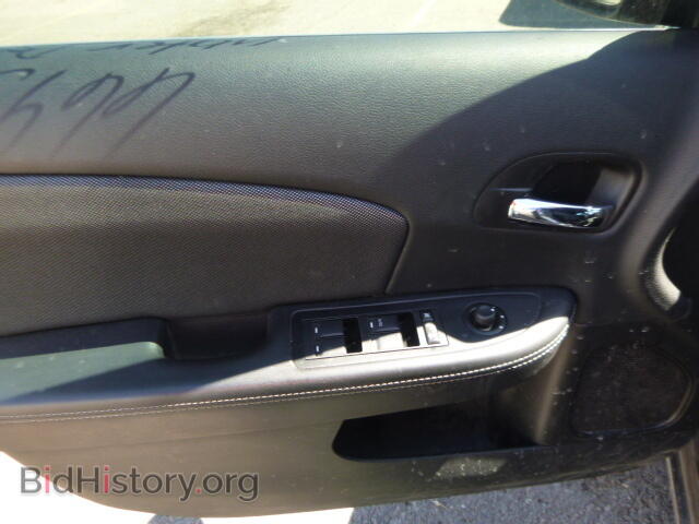 2013 DODGE AVENGER - VIN: 1C3CDZCB1DN715725 - Photo 10