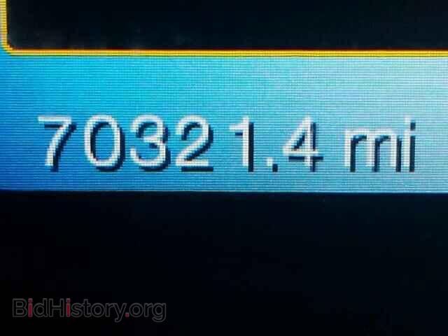 2013 FORD EXPLORER - VIN: 1FM5K8F88DGA16581 - Photo 8