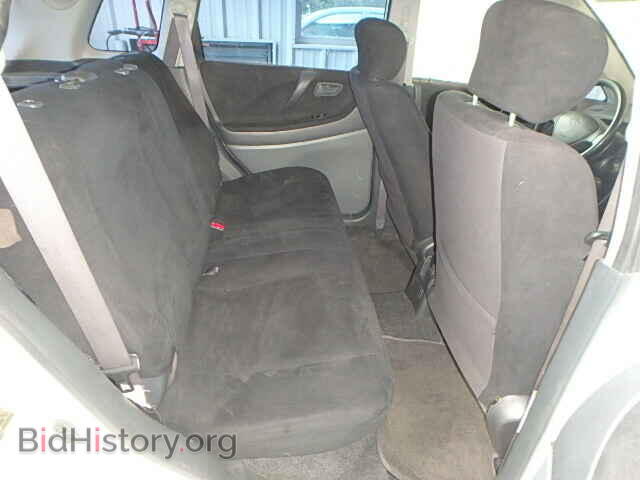 2003 SUZUKI AERIO - VIN: JS2RC41H235209084 - Фото 6