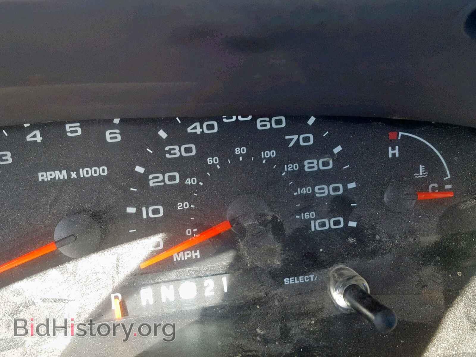 2008 FORD ECONOLINE - VIN: 1FTSE34L38DB49586 - Фото 8
