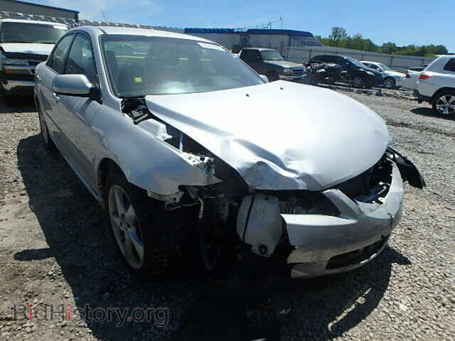 Фотография 1YVHP80C485M06072 - MAZDA 6 2008