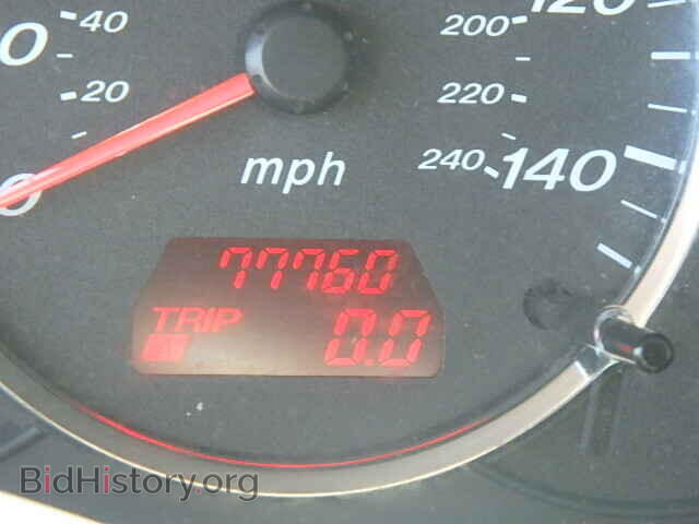 2008 MAZDA 6 - VIN: 1YVHP80C485M06072 - Фото 8