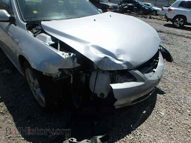 2008 MAZDA 6 - VIN: 1YVHP80C485M06072 - Фото 9