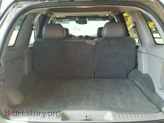 2003 GMC ENVOY - VIN: 1GKDS13SX32299038 - Фото 10