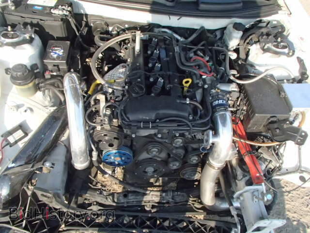 2011 HYUNDAI GENESIS - VIN: KMHHT6KD4BU061856 - Фото 7